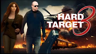 Hard Target 3 2024 Jason StathamSckott Adkins Felicity Jones  only Updates amp Reviews And Facts [upl. by Clifton]