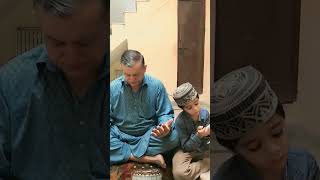 Ay mery Allha hum ko hedayet ata kr Ameenviral videoTahaorhangazi [upl. by Reis746]