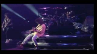 Van Halen  Poundcake Live [upl. by Niar]