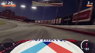 SRX Final race [upl. by Josias51]