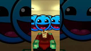 Escape Nextbots Rosalia Geometry Dash Anatomy And My Name Is Aughhh gmod [upl. by Aneerhs]