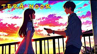 TERA NOOR  Part 2  Orignal Audio Track  Latest Findi Song [upl. by Friedrich]