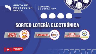 Sorteo Lotto y Lotto Revancha N°2630 NT Mega Reventados N°22046 y 3 Monazos N°4472  201124 [upl. by Yerok]