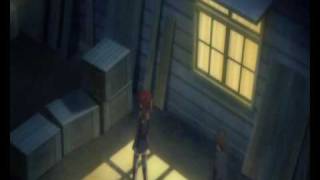 Valkyria Chronicles AMV You by Switchfoot [upl. by Eidna]