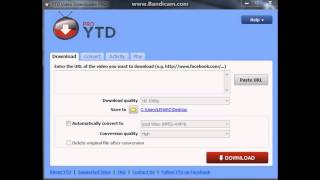 YTD PRO FREE DOWNLOAD [upl. by Lovett]