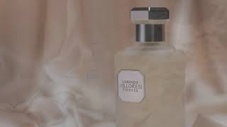 Teint de Neige by Lorenzo Villoresi the most powdery fragrance amongst powdery fragrances [upl. by Haimehen]