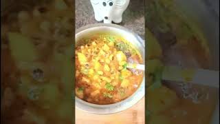 lobia ki sabji😋 kaushal kichan home 🏡 [upl. by Aiselad]