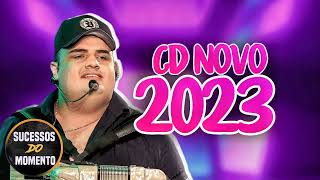 TARCÍSIO DO ACORDEON REPERTÓRIO NOVO  NOVEMBRO 2023COM MÚSICAS NOVAS [upl. by Eimyaj]