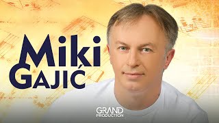 Miki Gajic i Ljubica Boldeskic  Cik cik  Audio 2013 HD [upl. by Valorie]