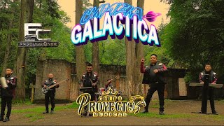 quotCumbia GalácticaquotGrupo Proyecto MusicalVideo Oficial [upl. by Oniotna211]