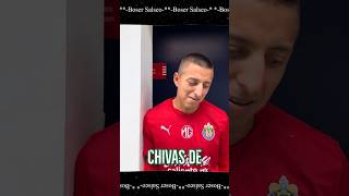 Piojo Alvarado lanza Palomita a Reporteros 😱 Problemas en Chivas [upl. by Nerita]