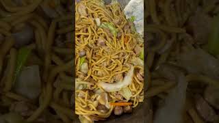 Pancit youtubeshortsfood [upl. by Philoo]