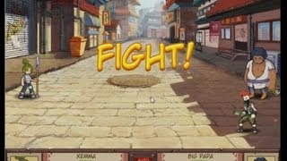 My Ninja  gameplay [upl. by Alitta]