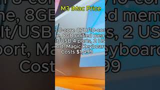 Apple M4 iMac SPECS amp Release Date  iPad Pro 2025 [upl. by Tisbee139]