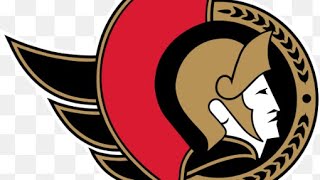 Ottawa Senators 20232024 Goal Horn no song [upl. by Hermina]