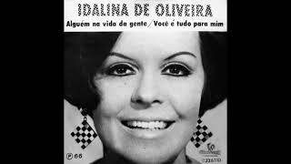 Idalina De Oliveira  Você É Tudo Para Mim [upl. by Froma]