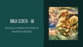 BIBLIA SECRETA  88 [upl. by Nomolas]