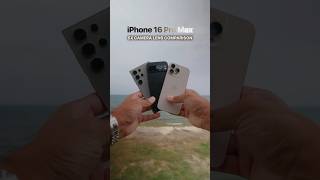 ULTIMATE 5X Telephoto Lens Comparison iPhone 16 Pro Max VS Pixel 9 Pro XL VS Galaxy S24 Ultra [upl. by Nadabus359]