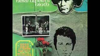 Herb Alpert And The Tijuana Brass  Comboys And Indians [upl. by Kerwon]