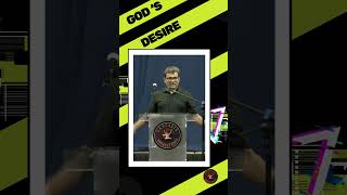 God’s Desire  Ekstasis Ministries  Mumbai [upl. by Ansley]