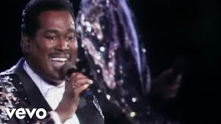 Luther Vandross  For You to Love from Live at Wembley [upl. by Pauiie]