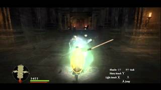 Dragons Dogma Everfall Loot Shadow Armor Nebula Cape amp Divine Surcoat [upl. by Ysnil837]