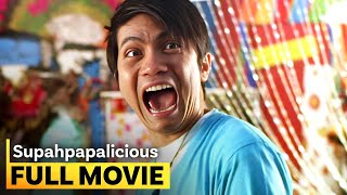 Supahpapalicious FULL MOVIE  Vhong Navarro [upl. by Forland]