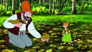 Petterson und Findus  In der Natur mit Petterson und Findus Hörspiel ganze Folge [upl. by Nylcoj]