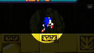 Sonic 4 Episode 1  Lost Labyrinth Zone Act 3 Famitracker 8 Bit  2A03 REMIX [upl. by Terrye845]