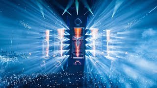 MaRLo plays Ciaran McAuley amp Clare Stagg  All I Want Live at Transmission Prague 2019 4K [upl. by Alym]