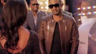 Fally Ipupa  Bruce Clip Officiel [upl. by Vevina]