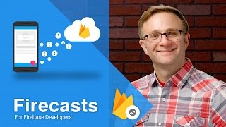 Getting started with Firebase Analytics BigQuery  Firecasts [upl. by Imotas]