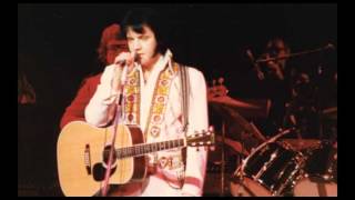 Elvis Presley  Jingle Bells December 6 1976 Las Vegas [upl. by Weyermann326]