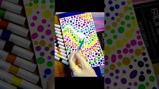 Please Subscribe if you like the video🌟Satisfyingartcolorscreativevibes colormixingdrops [upl. by Avehs]