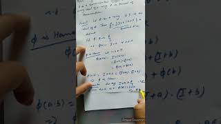 Every quotient ring of a ring R is a homomorphic image of R amp every ideal of R is kernal of homo9 [upl. by Acino]