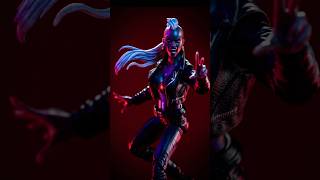 Bloodstorm marvelcomics storm marvel xmen comics marvellegends toyphotography [upl. by Niffirg697]