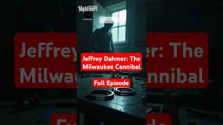 Jeffrey Dahmer The Milwaukee Cannibal TrueCrime [upl. by Brantley]