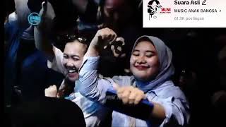 ndx aka konser dumes yg lg TREND MUSIC ANAK BANGSA FEAT RN PRO DUMES [upl. by Mehalek]