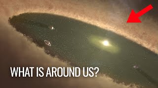 Something Strange Is Surrounding Our Solar System 10 Incredible Discoveries [upl. by Mochun421]