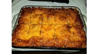 Classic Lasagna Recipe Simple And Easy Pasta Recipe [upl. by Gnidleif205]