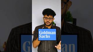 Goldman Sachs 2025 Summer Analyst Program  Application are Open Now ✅  shorts lmtshorts [upl. by Mavis]