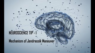 Neuroscience tip 1  Jendrassik maneuver mechanism [upl. by Aryas926]