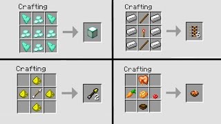 15 Crafting Rezepte die du immer wieder vergisst [upl. by Akli307]