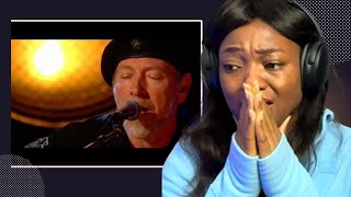 WOW First time hearing  Richard Thompson  Waltzing for dreamers  REACTION [upl. by Debi]