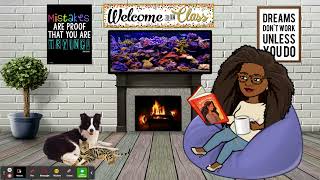 Aminas Voice Read Aloud Chapter 2 [upl. by Filmore]