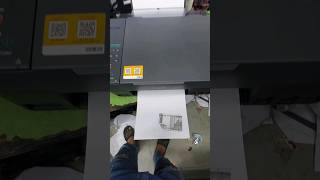 Canon G3020 printer no print problem error code 5200 canon G3040 shorts shortsfeed [upl. by Eliga]