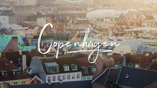 TRAVEL TO  COPENHAGEN [upl. by Hyde882]