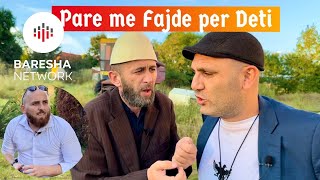 Me Vellaun ne Gjykat… Me Baxhen n’Deti Bazuar ne ngjarje te vertete [upl. by Esyak]