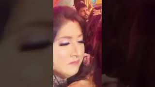 EMOTIONAL MOMENT  BIGGEST SURPRISE  AMAR amp DEEP RECEPTION GIFT shortvideo love emotional [upl. by Long]