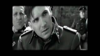 Schindlers List Amon Goeth and the Jews [upl. by Naelopan]